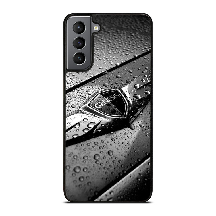 WET GENESIS SYMBOL Samsung Galaxy S21 Plus Case
