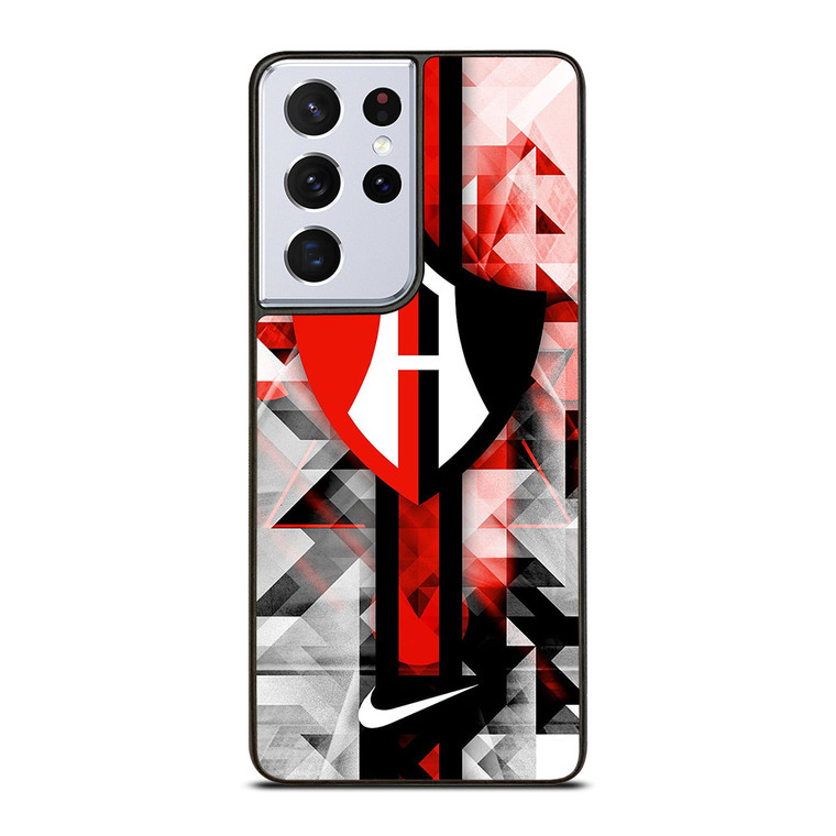 ATLAS FOOTBALL CLUB Samsung Galaxy S21 Ultra Case