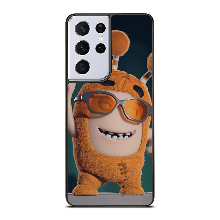 ODDBODS Samsung Galaxy S21 Ultra Case
