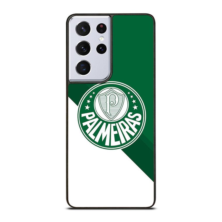 PALMEIRAS FOOTBALL CLUB Samsung Galaxy S21 Ultra Case