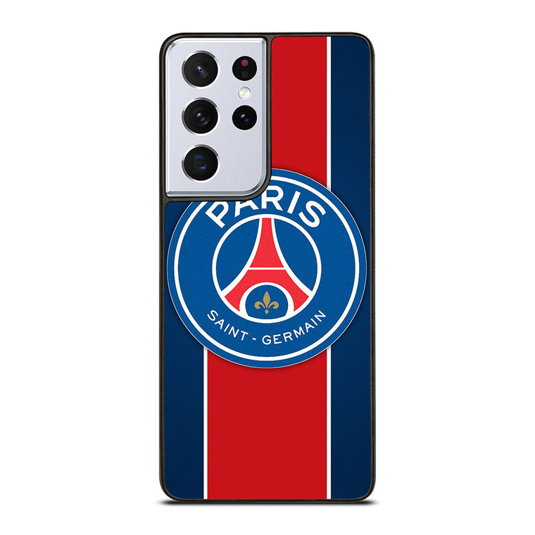 PARIS SAINT GERMAIN PSG FC 2 Samsung Galaxy S21 Ultra Case