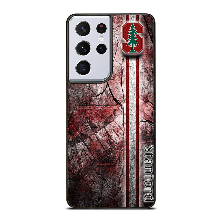STANFORD UNIVERSITY Samsung Galaxy S21 Ultra Case