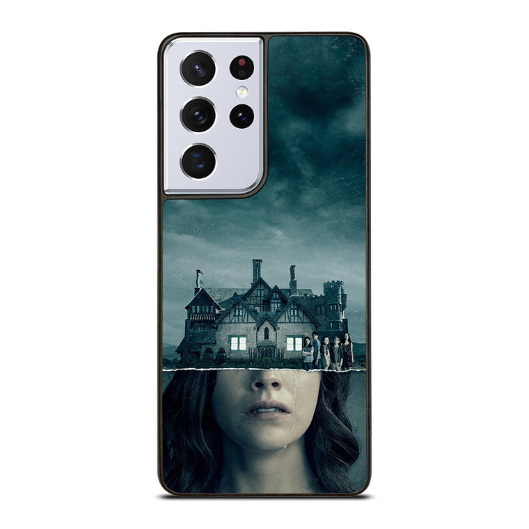 THE HAUNTING OF HILL HOUSE Samsung Galaxy S21 Ultra Case