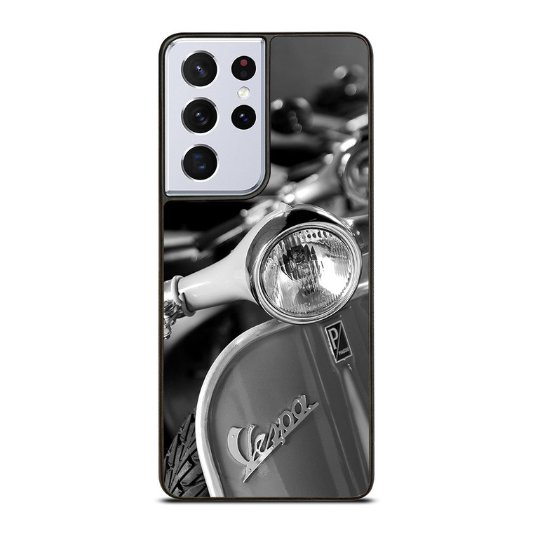 VESPA PIAGGIO Samsung Galaxy S21 Ultra Case