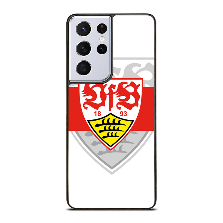 VFB STUTTGART CLUB LOGO Samsung Galaxy S21 Ultra Case