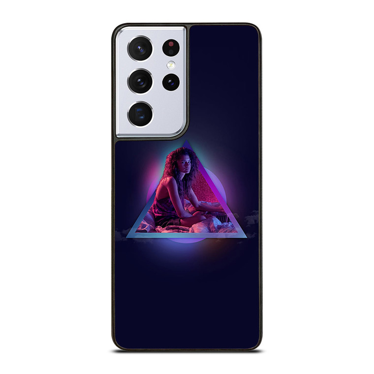 ZENDAYA EUPHORIA Samsung Galaxy S21 Ultra Case
