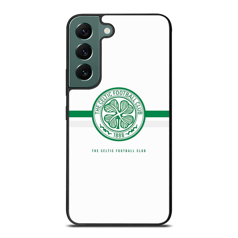 CELTIC FC ICON Samsung Galaxy S22 Case
