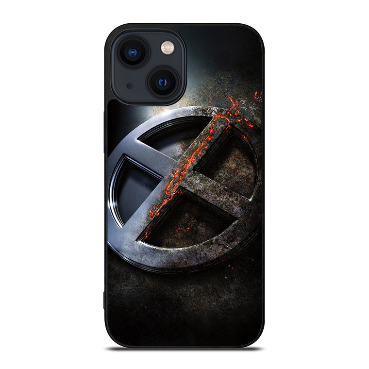 XMEN APOCALYPSE iPhone 14 Plus Case