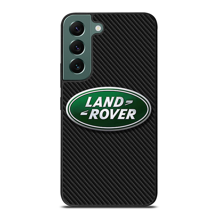 LAND ROVER ICON Samsung Galaxy S22 Case LAND ROVER ICON Samsung Galaxy S22 Case