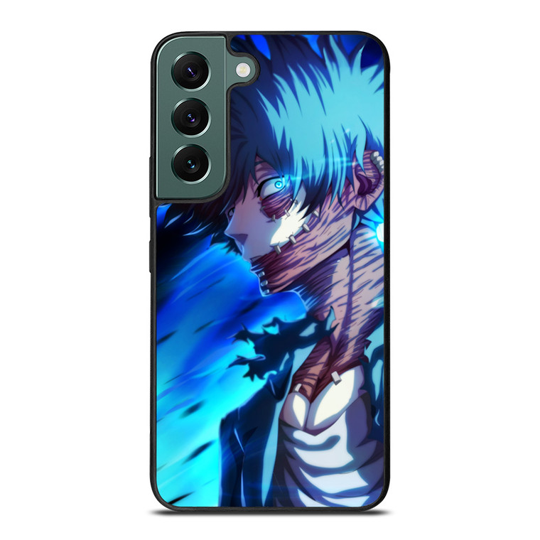 MY HERO ACADEMIA ANIME DABI Samsung Galaxy S22 Case MY HERO ACADEMIA ANIME DABI Samsung Galaxy S22 Case