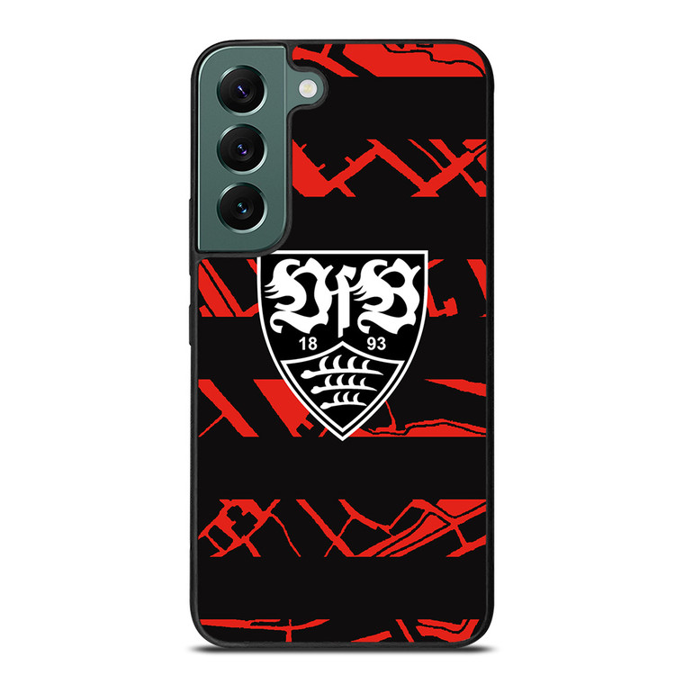 VFB STUTTGART LOGO Samsung Galaxy S22 Case