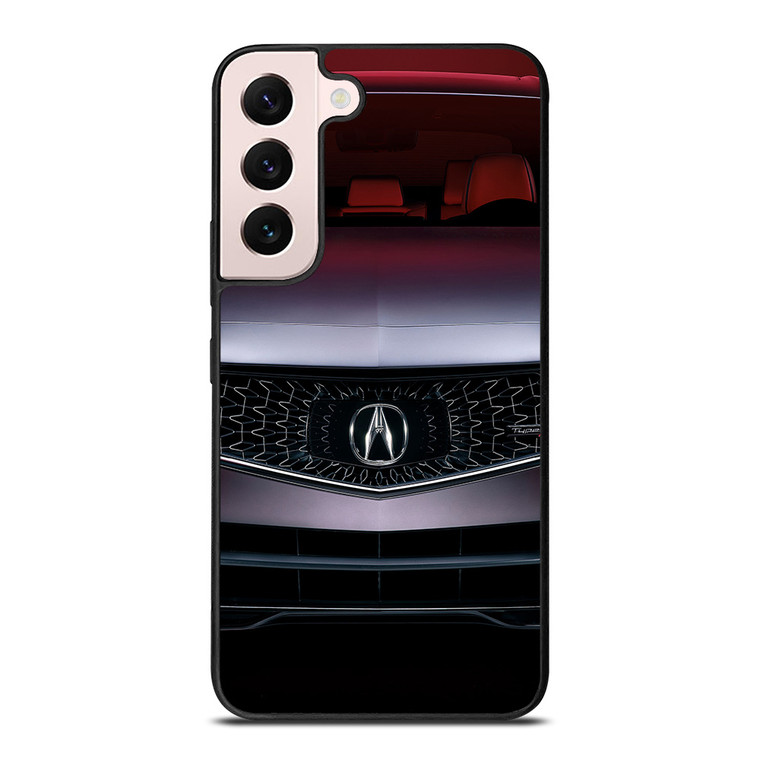 ACURA CAR Samsung Galaxy S22 Plus Case