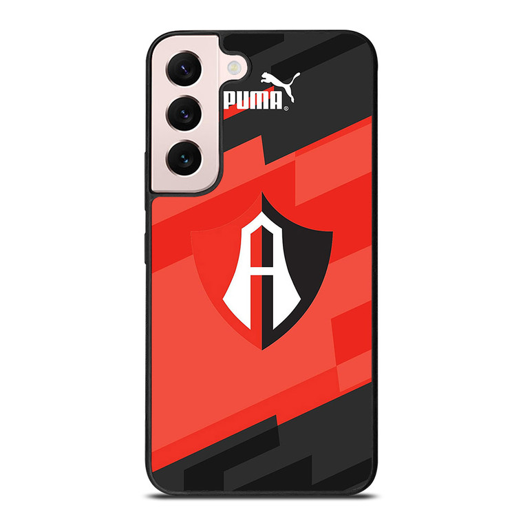 ATLAS FOOTBALL CLUB PUMA Samsung Galaxy S22 Plus Case