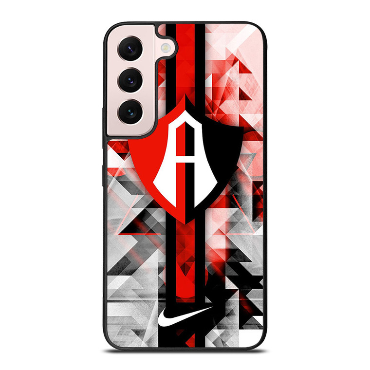 ATLAS FOOTBALL CLUB Samsung Galaxy S22 Plus Case