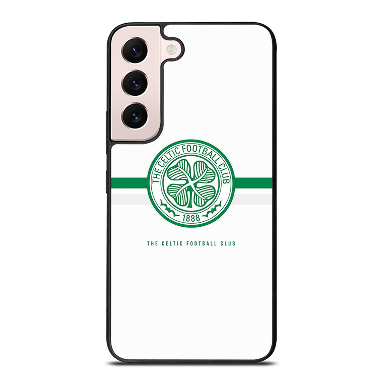 CELTIC FC ICON Samsung Galaxy S22 Plus Case CELTIC FC ICON Samsung Galaxy S22 Plus Case