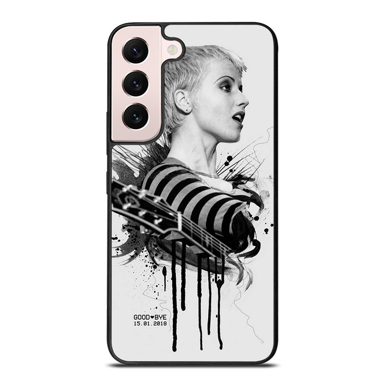 DOLORES O'RIORDAN 2 Samsung Galaxy S22 Plus Case DOLORES O'RIORDAN 2 Samsung Galaxy S22 Plus Case