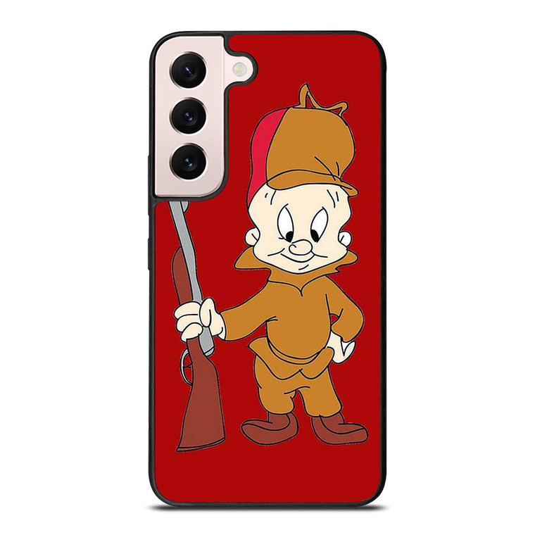 ELMER FUDD CARTOON 3 Samsung Galaxy S22 Plus Case ELMER FUDD CARTOON 3 Samsung Galaxy S22 Plus Case