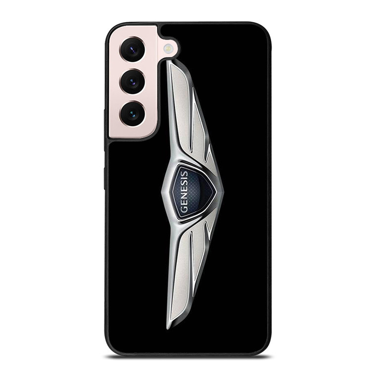 GENESIS LOGO Samsung Galaxy S22 Plus Case GENESIS LOGO Samsung Galaxy S22 Plus Case