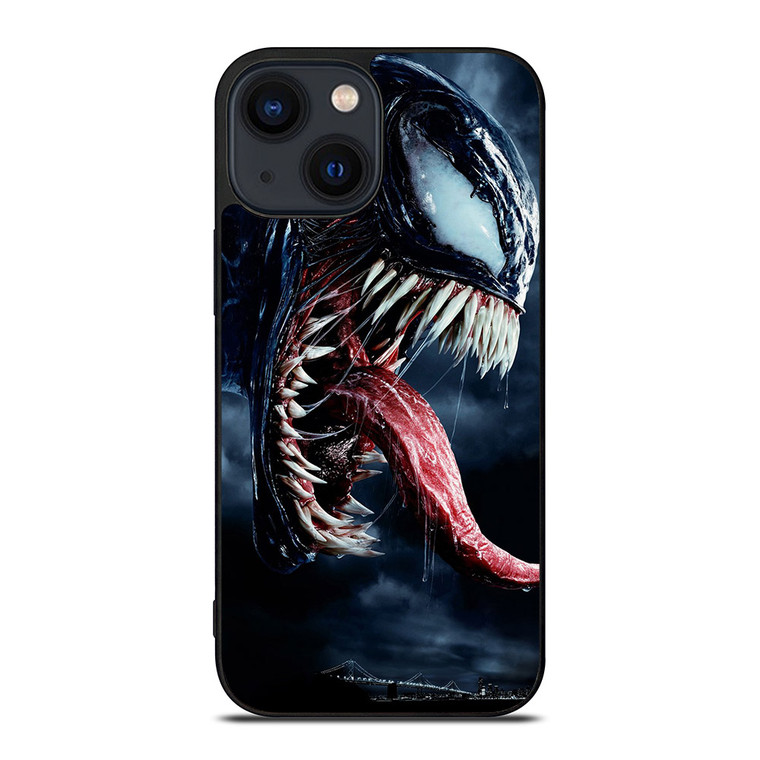VENOM MARVEL 2 iPhone 14 Plus Case