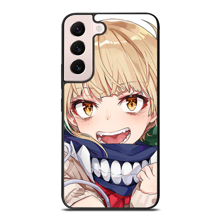 HIMIKO TOGA ANIME ART Samsung Galaxy S22 Plus Case HIMIKO TOGA ANIME ART Samsung Galaxy S22 Plus Case