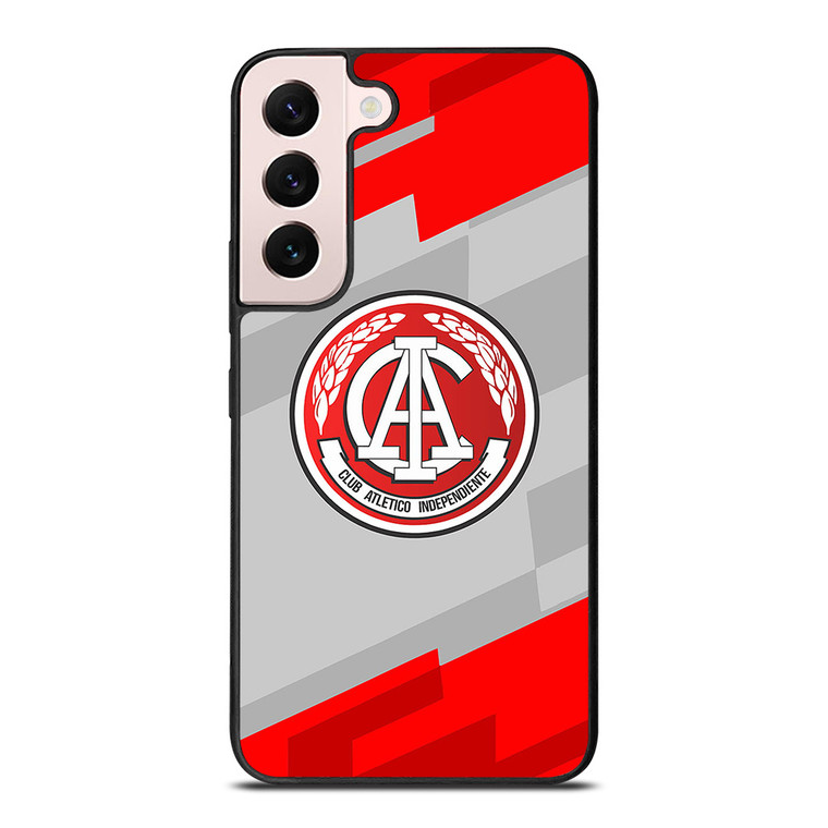 INDEPENDIENTE FC SYMBOL Samsung Galaxy S22 Plus Case