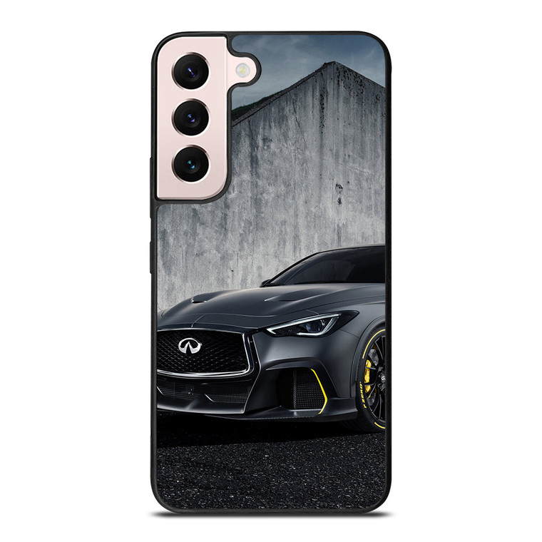 INFINITI CAR Samsung Galaxy S22 Plus Case