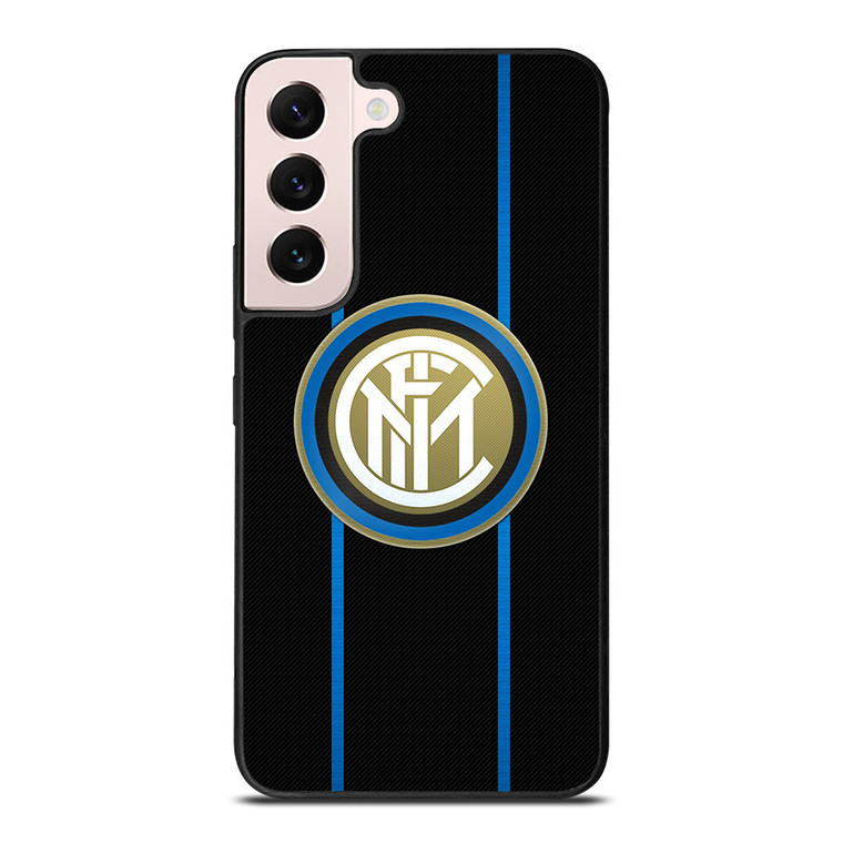 INTER MILAN LOGO 2 Samsung Galaxy S22 Plus Case INTER MILAN LOGO 2 Samsung Galaxy S22 Plus Case