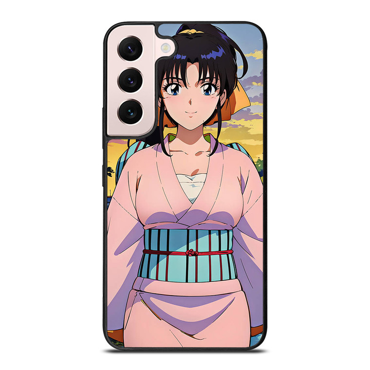 KAMIYA KAORU ART ANIME Samsung Galaxy S22 Plus Case KAMIYA KAORU ART ANIME Samsung Galaxy S22 Plus Case