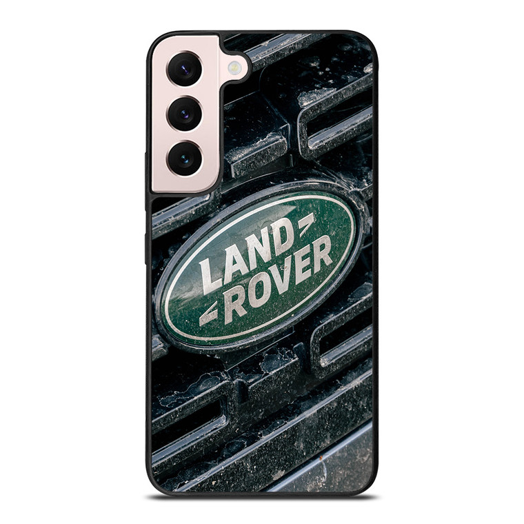 LAND ROVER LOGO Samsung Galaxy S22 Plus Case LAND ROVER LOGO Samsung Galaxy S22 Plus Case
