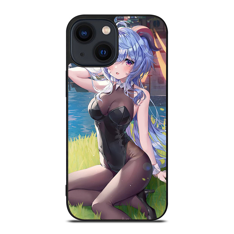 USADA PEKORA 2 iPhone 14 Plus Case