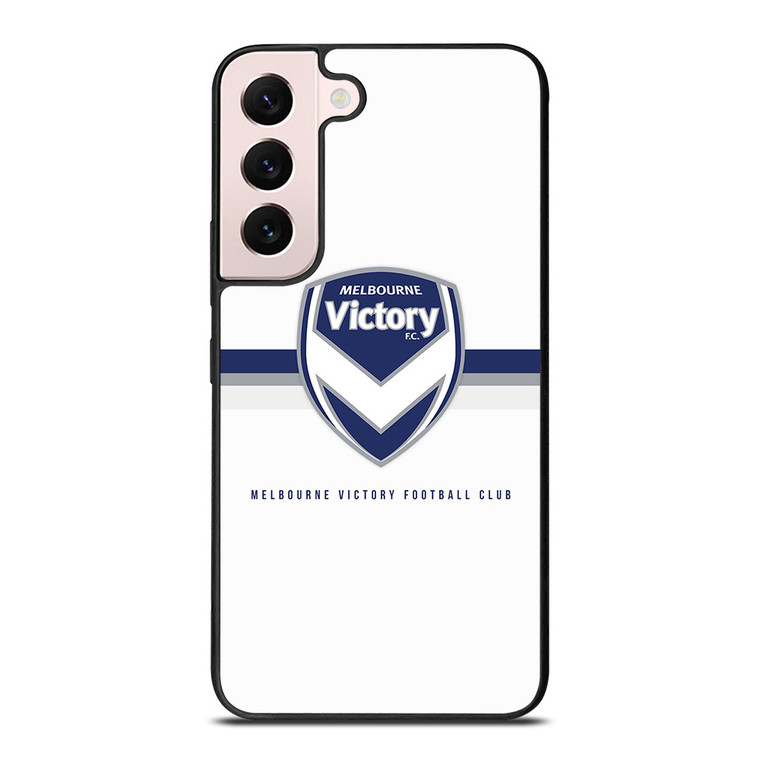 MELBOURNE VICTORY FC LOGO Samsung Galaxy S22 Plus Case MELBOURNE VICTORY FC LOGO Samsung Galaxy S22 Plus Case