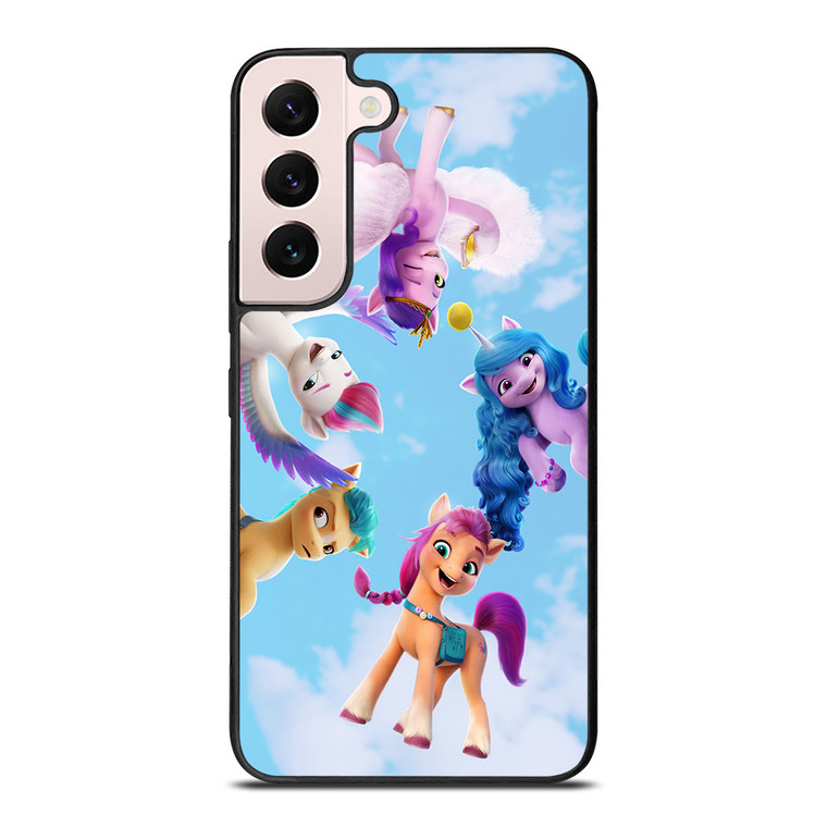 MY LITTLE PONY Samsung Galaxy S22 Plus Case