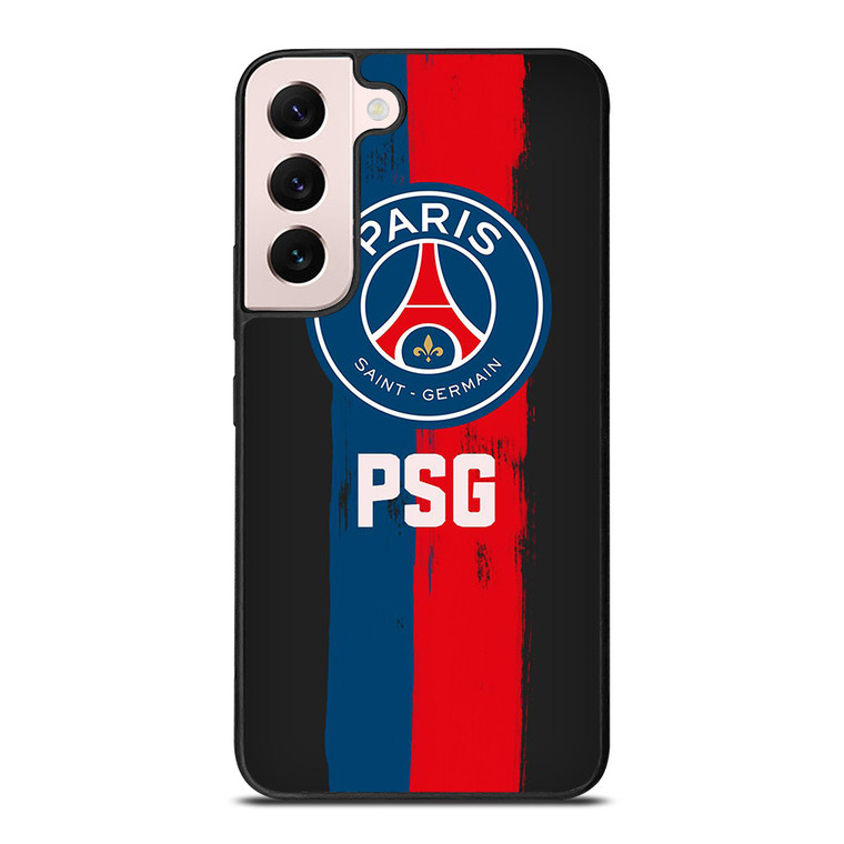 PARIS SAINT GERMAIN PSG FC LOGO Samsung Galaxy S22 Plus Case