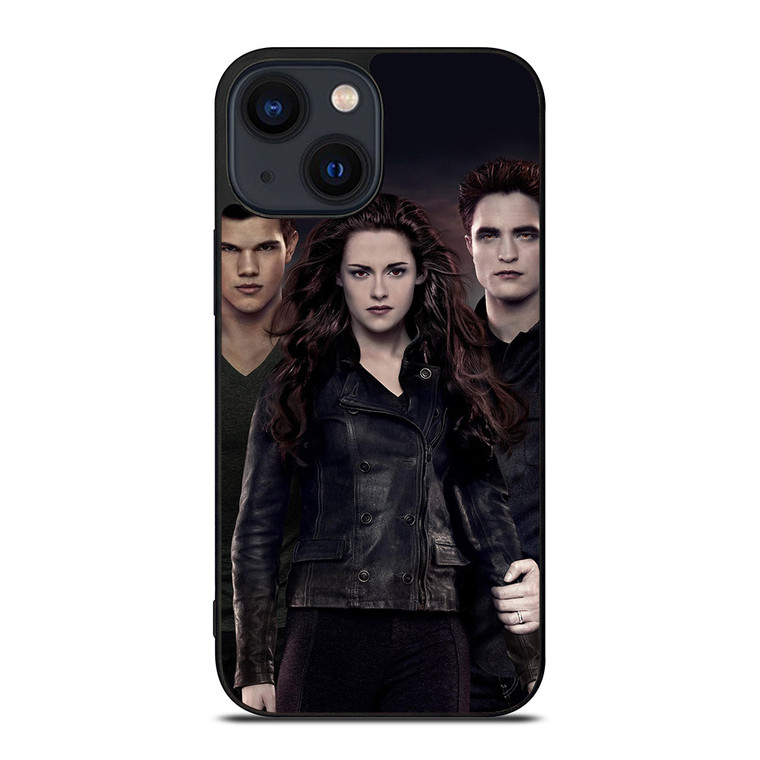 TWILIGHT BREAKING DAWN iPhone 14 Plus Case