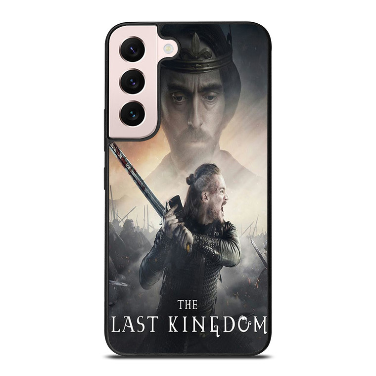 THE LAST KINGDOM Samsung Galaxy S22 Plus Case THE LAST KINGDOM Samsung Galaxy S22 Plus Case
