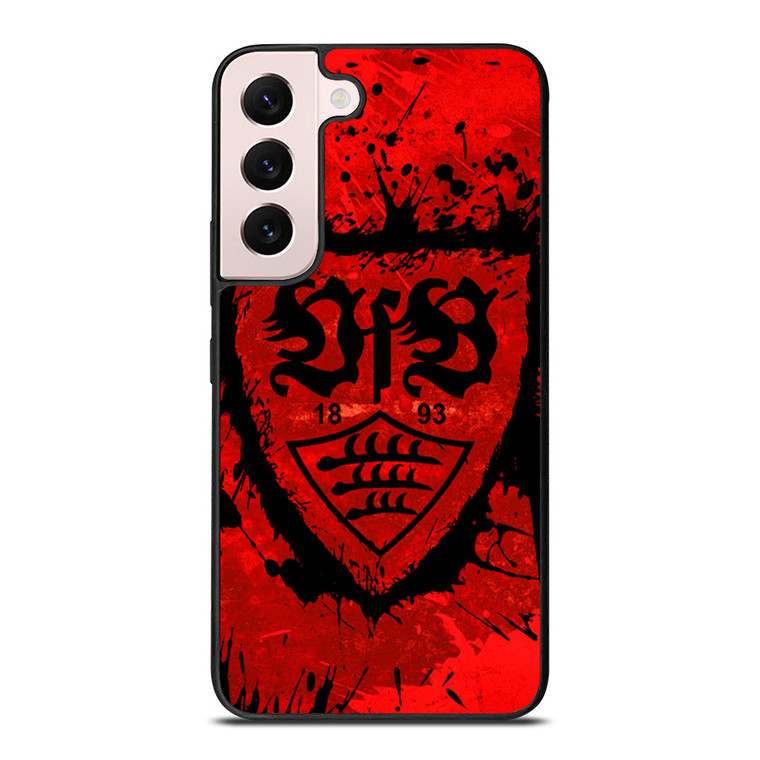 VFB STUTTGART 1893 LOGO Samsung Galaxy S22 Plus Case VFB STUTTGART 1893 LOGO Samsung Galaxy S22 Plus Case