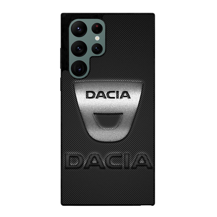 DACIA ICON Samsung Galaxy S22 Ultra Case