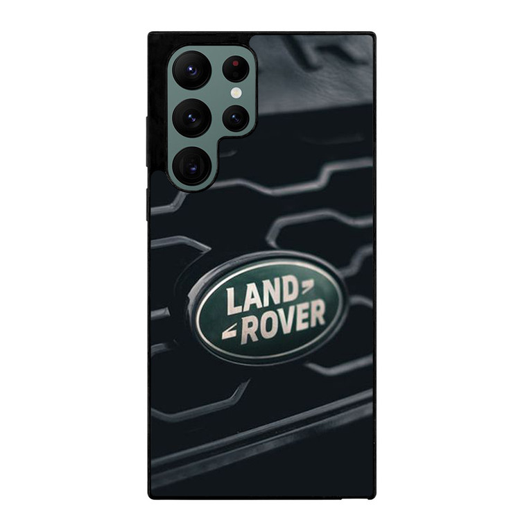 LAND ROVER SYMBOL Samsung Galaxy S22 Ultra Case