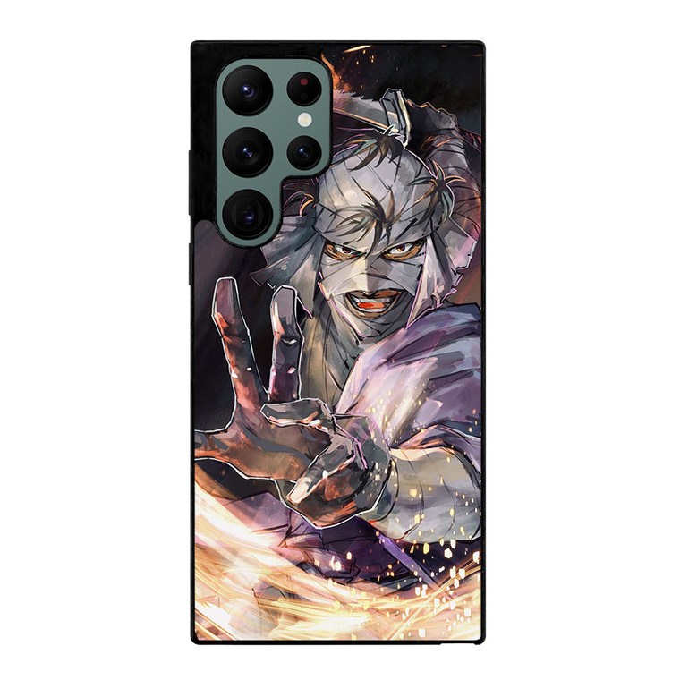 SHISHIO MAKOTO KENSHIN Samsung Galaxy S22 Ultra Case SHISHIO MAKOTO KENSHIN Samsung Galaxy S22 Ultra Case