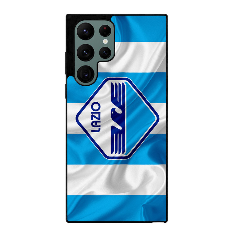 SS LAZIO ICON Samsung Galaxy S22 Ultra Case