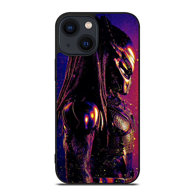 THE PREDATOR 2 iPhone 14 Plus Case