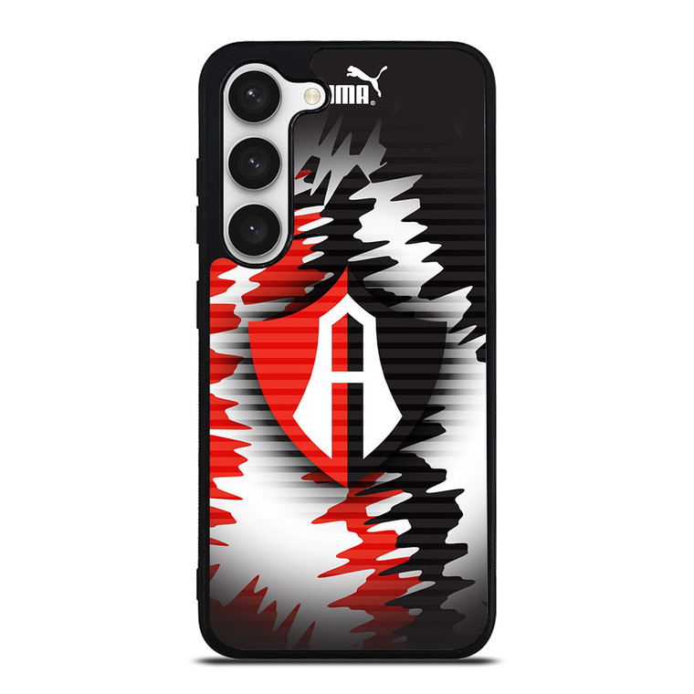 ATLAS FC Samsung Galaxy S23 Case