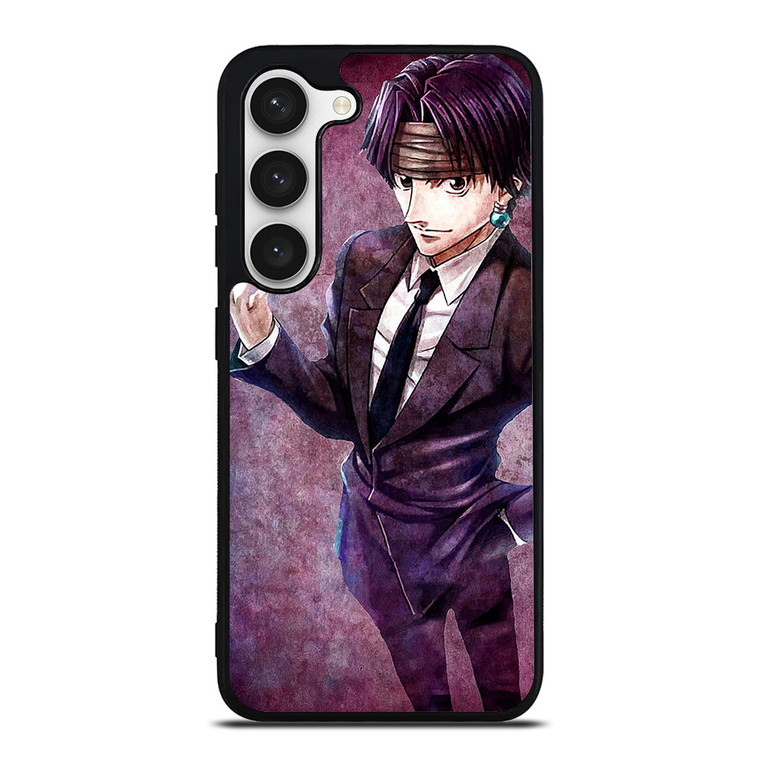 CHROLLO LUCIFER ANIME Samsung Galaxy S23 Case