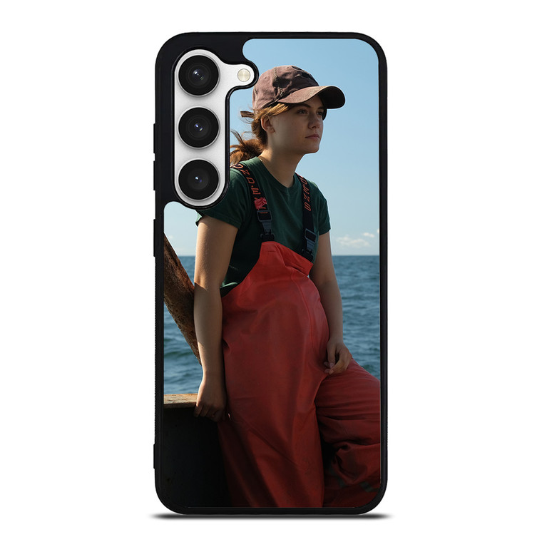 CODA EMILIA JONES 2 Samsung Galaxy S23 Case