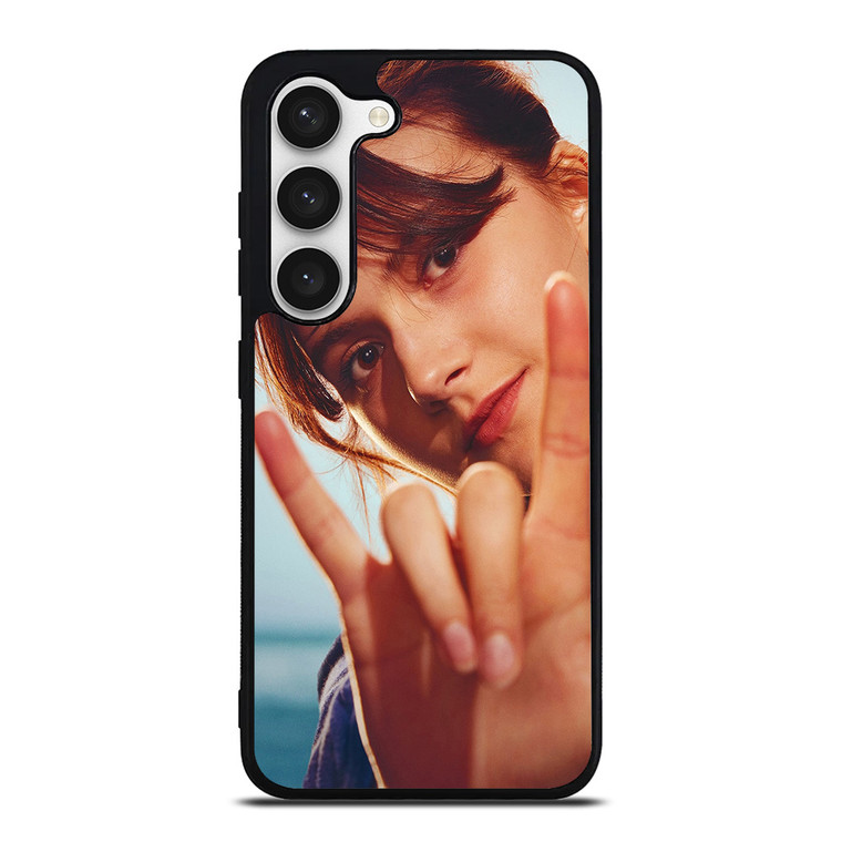 CODA EMILIA JONES Samsung Galaxy S23 Case