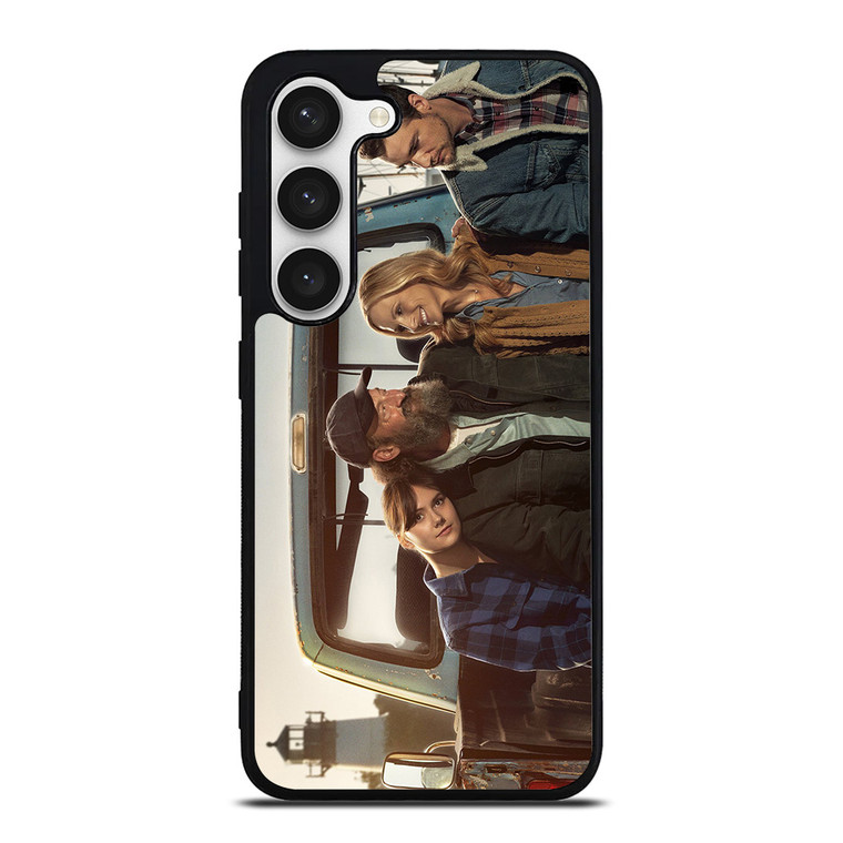 CODA FILM Samsung Galaxy S23 Case