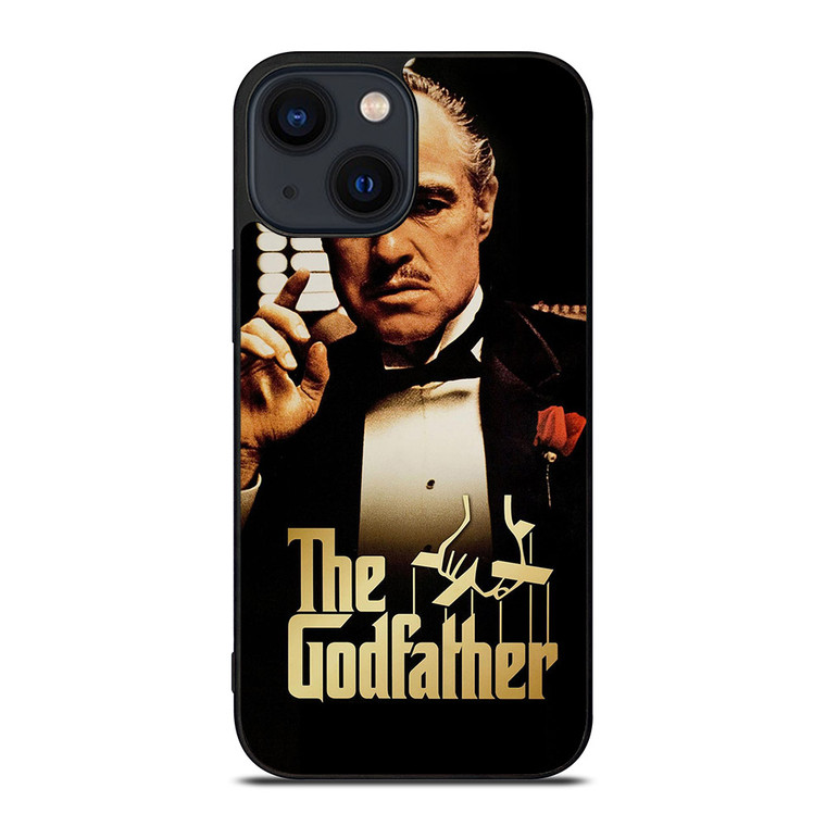 THE GODFATHER iPhone 14 Plus Case