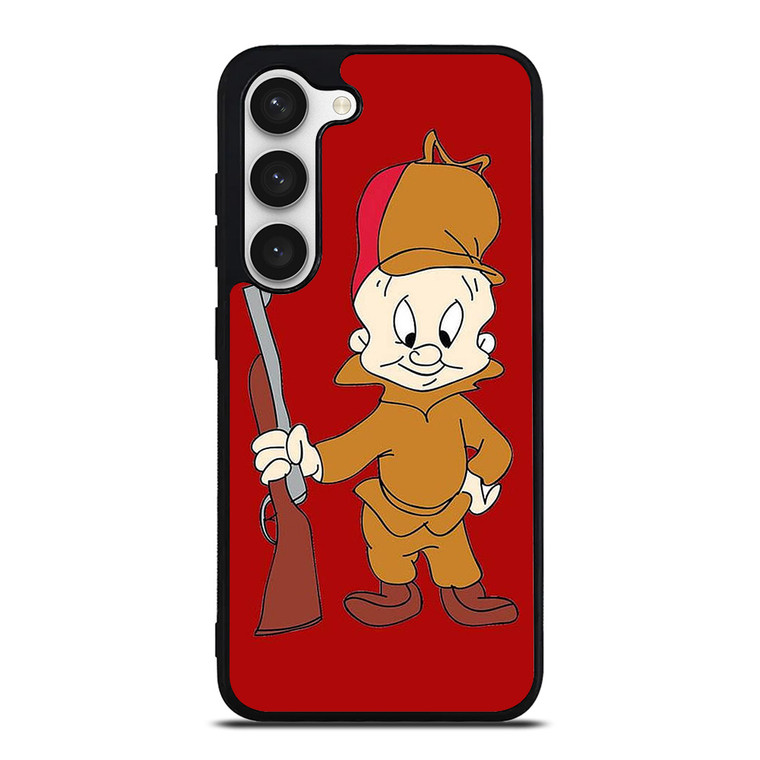 ELMER FUDD CARTOON 3 Samsung Galaxy S23 Case