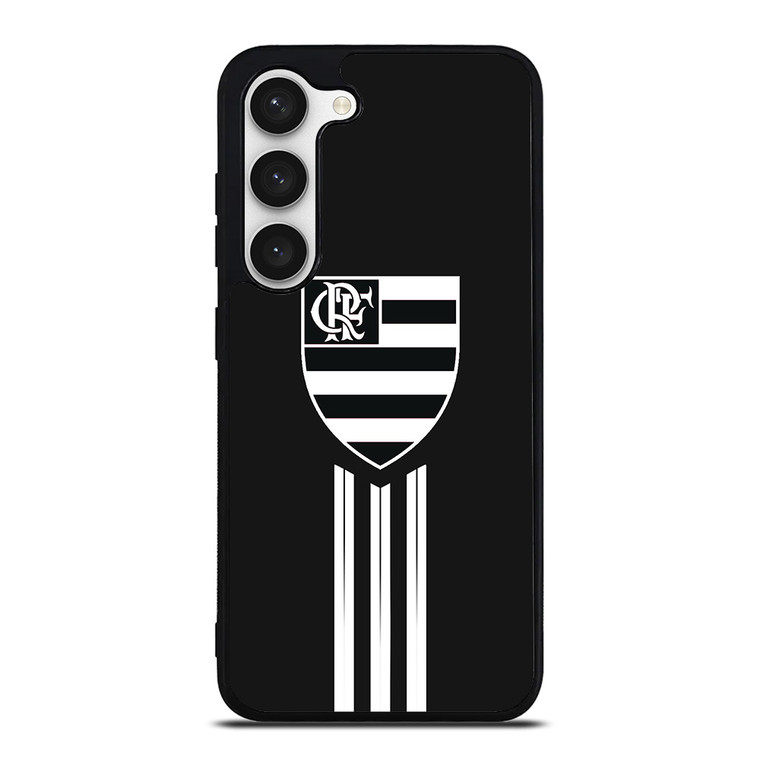 FLAMENGO FC SYMBOL Samsung Galaxy S23 Case