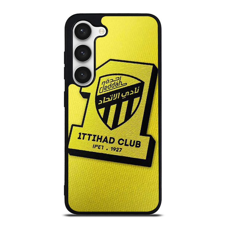 ITTIHAD CLUB LOGO Samsung Galaxy S23 Case
